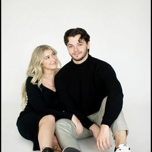 Meet your Posher, James